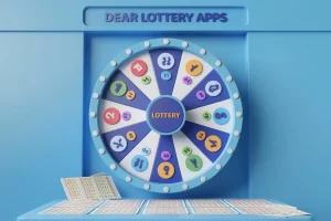 dear lottery apps