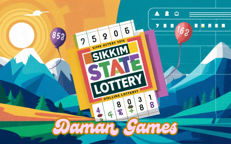 Sikkim State Lottery​