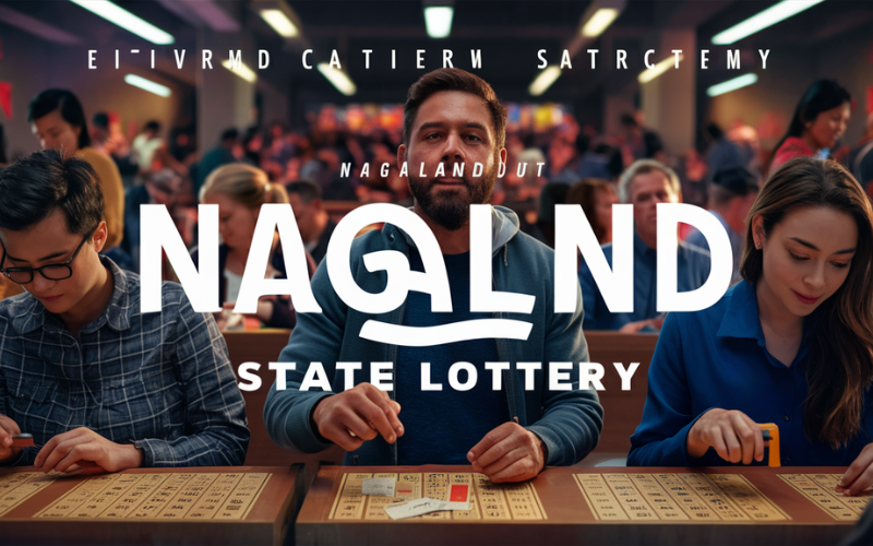 Nagaland State Lottery