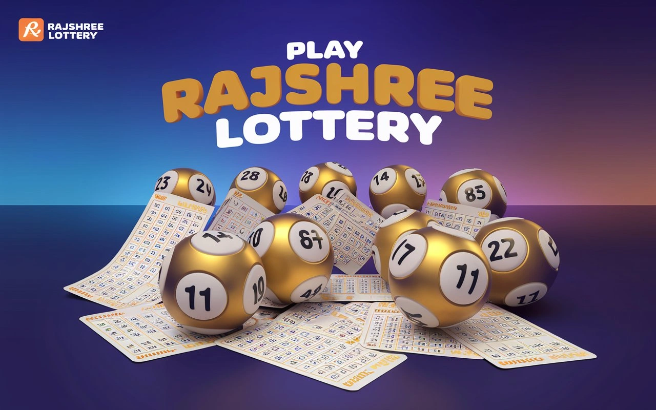 Play Rajshree Lottery