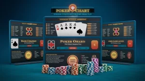 Poker Chart