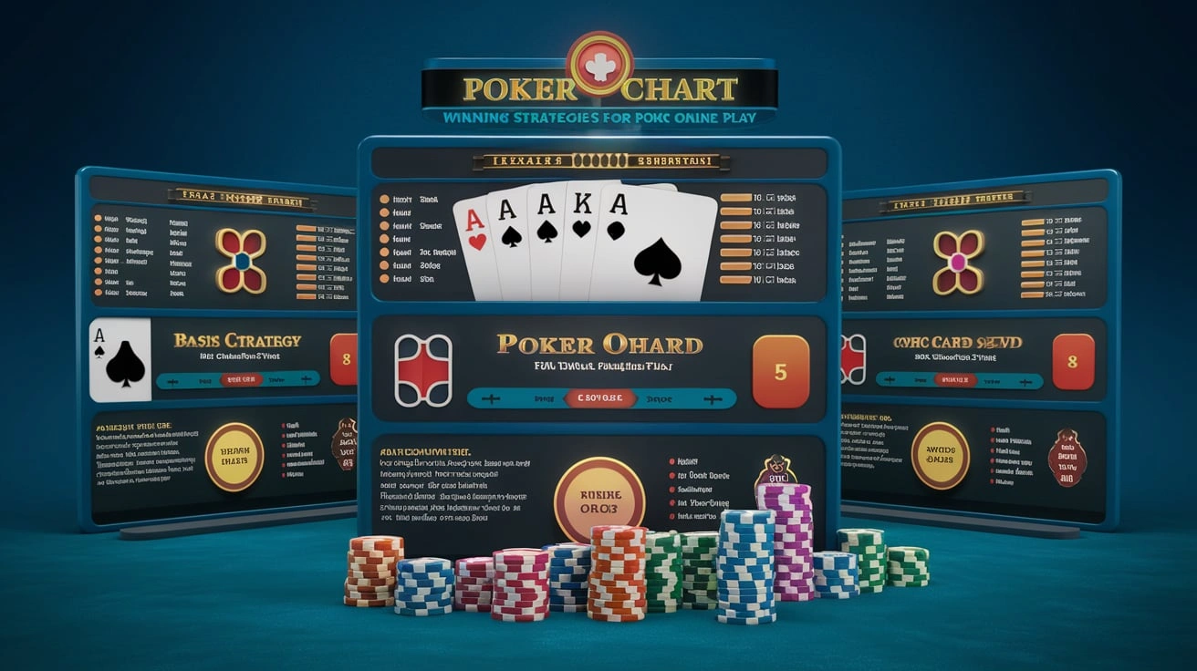 Poker Chart