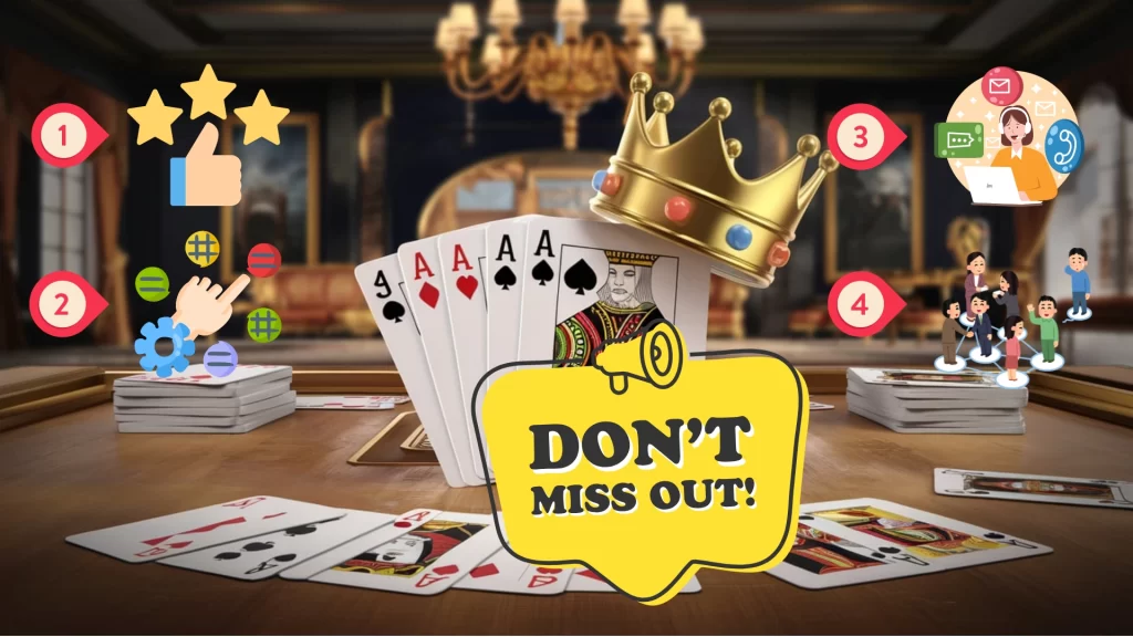 Why Choose Daman Games for Rummy Gold