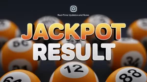 Jackpot Result