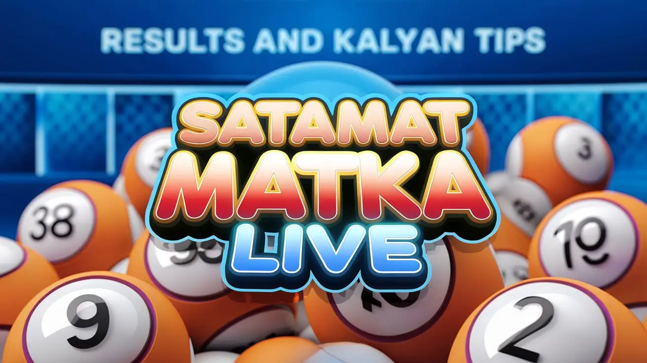 Satamat Matka Live