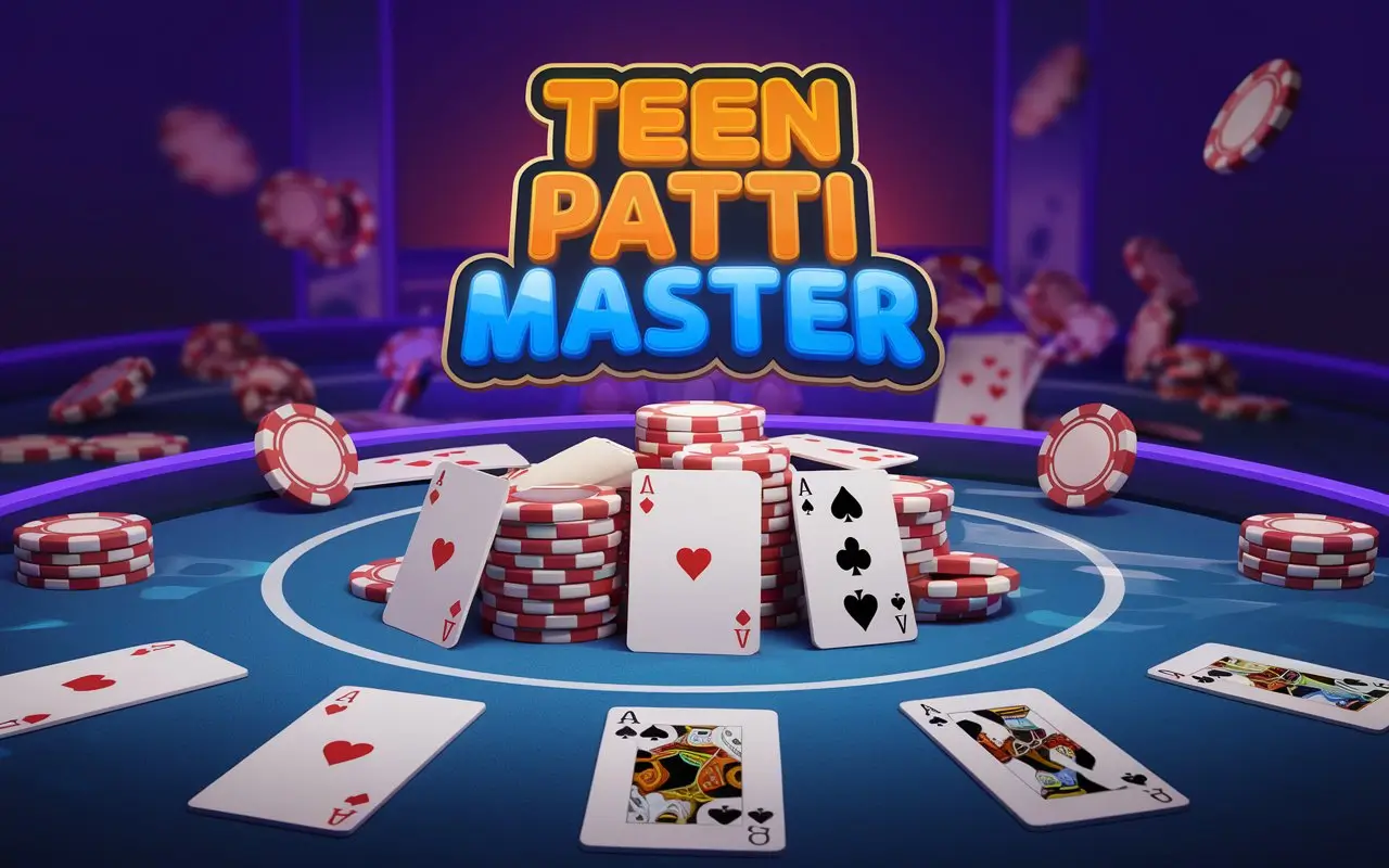 Teen Patti Master